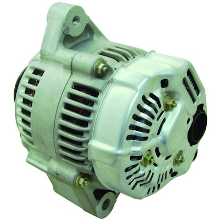 Replacement For Mpa, 15579 Alternator